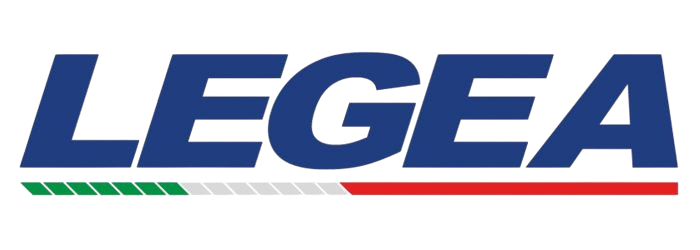 Logo_Legea logo