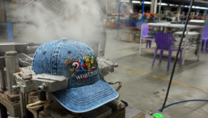 cap
